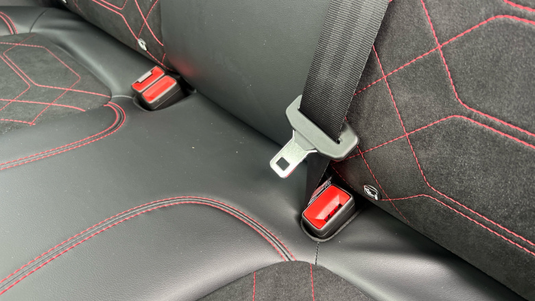 Ford Puma 1.0 EcoBoost Hybrid mHEV ST-Line X 5dr Petrol Hatchback